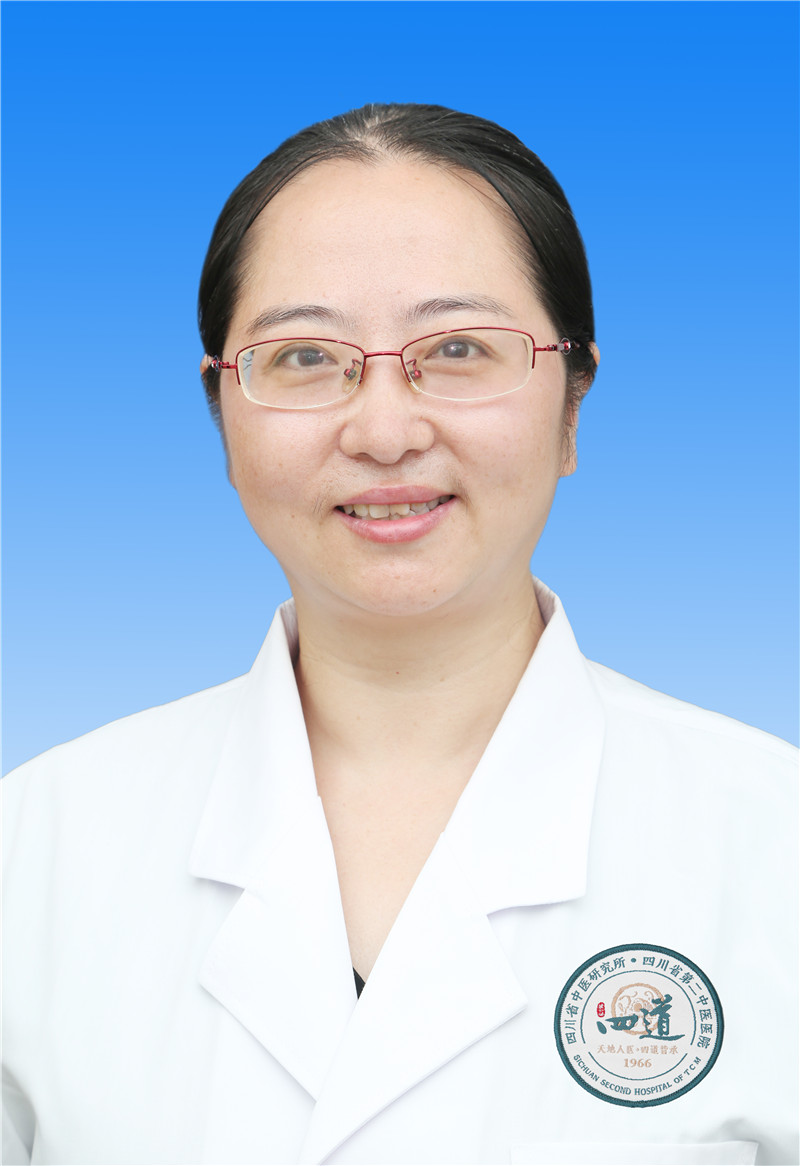 董慧君