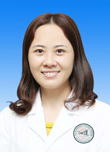 魏智慧