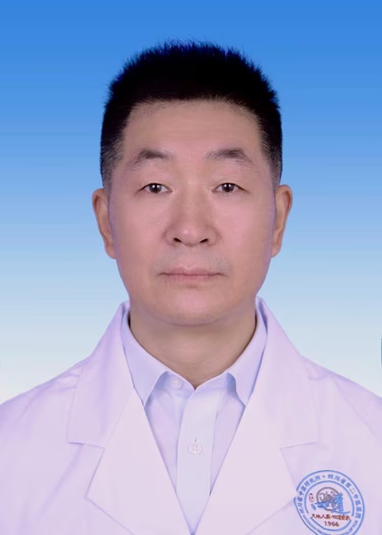雷礼洪