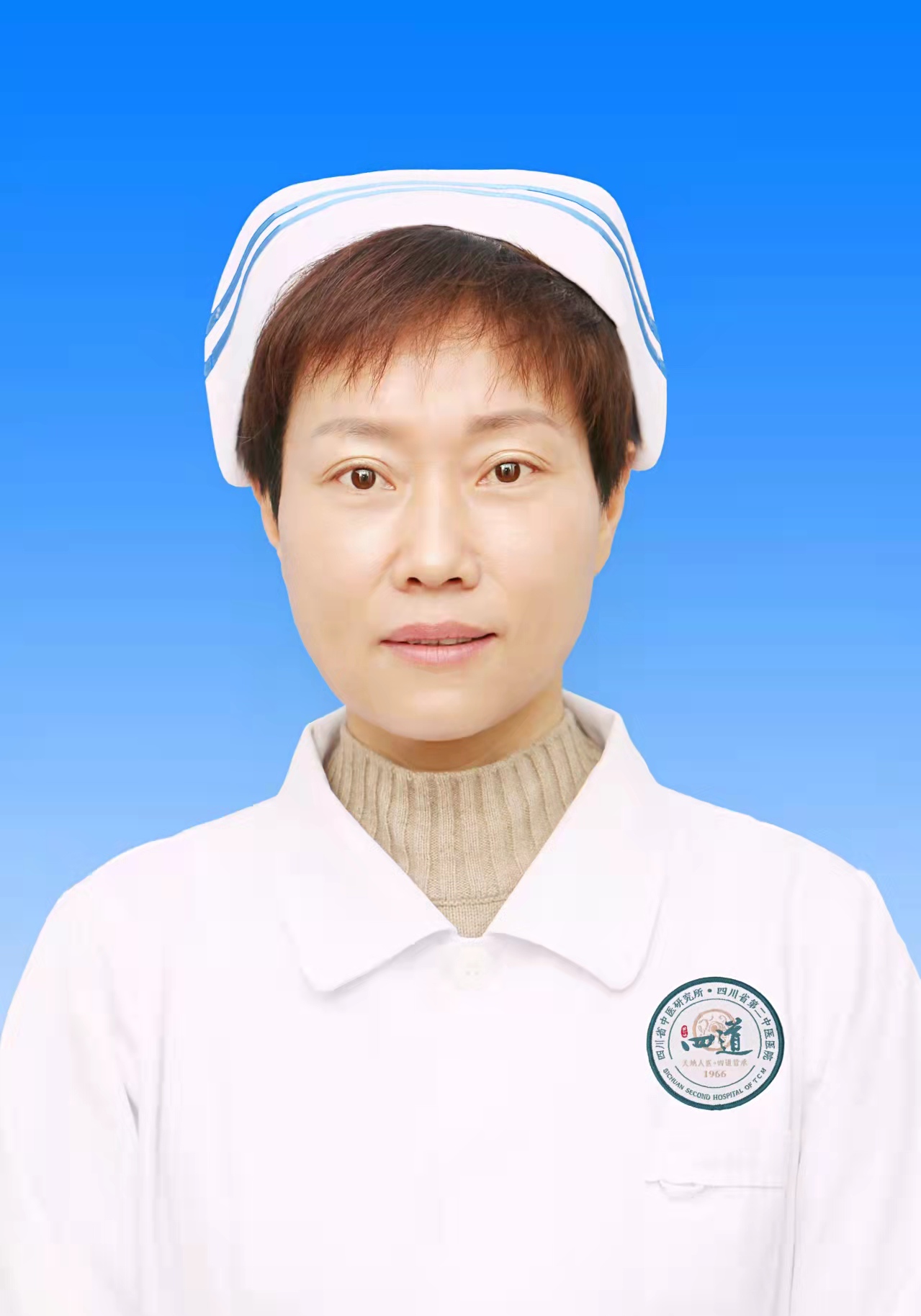 姓名：姜岚 职务：大外科护士长 职称：主任护师.jpg