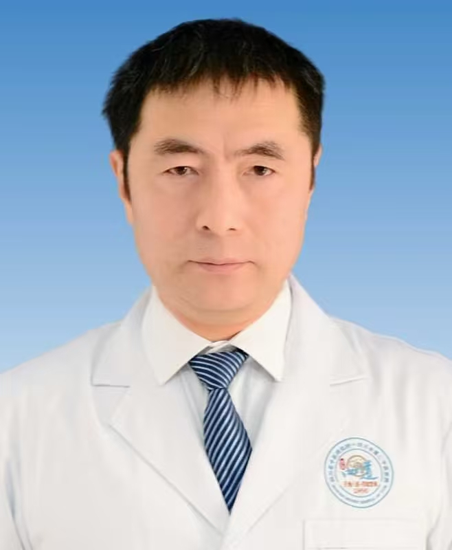 李超