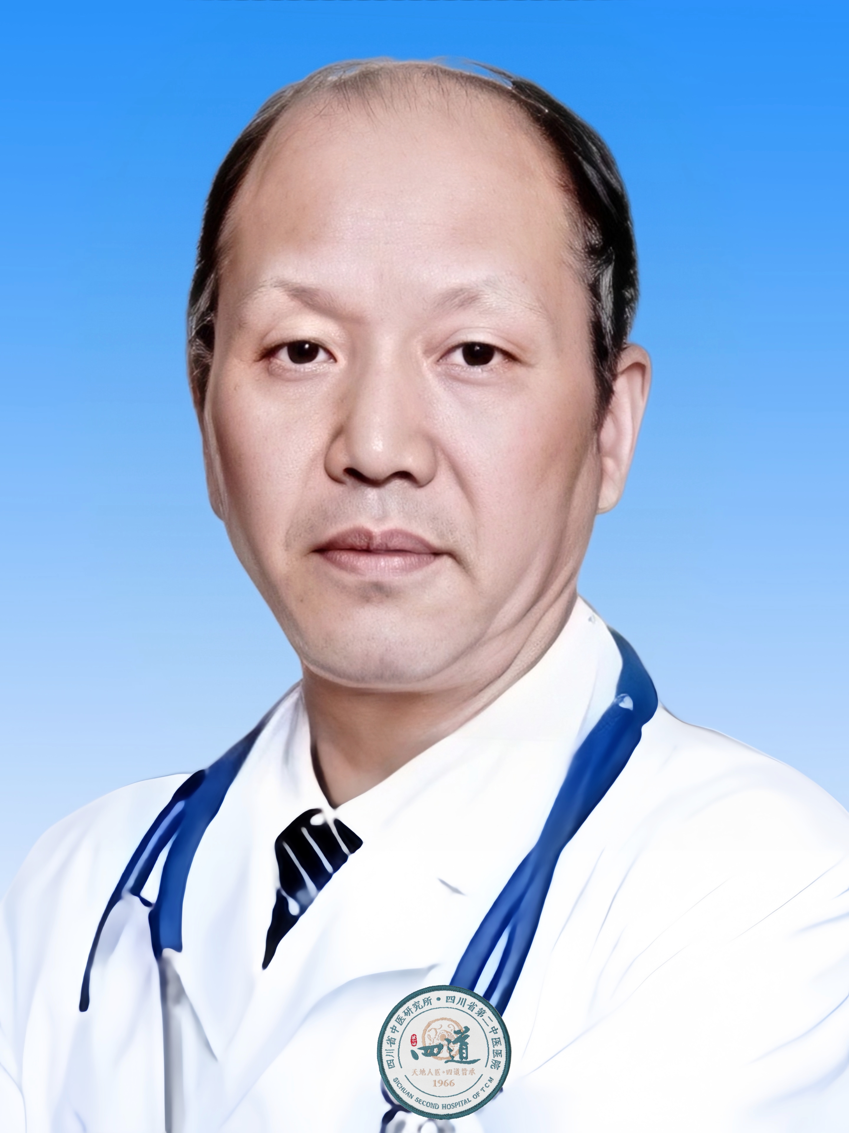 陈建超